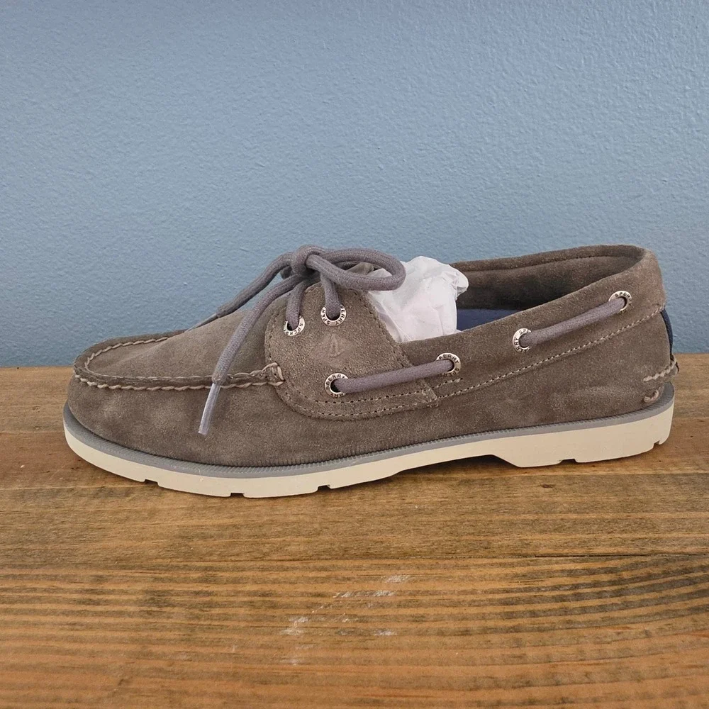 Sperry leeward eye